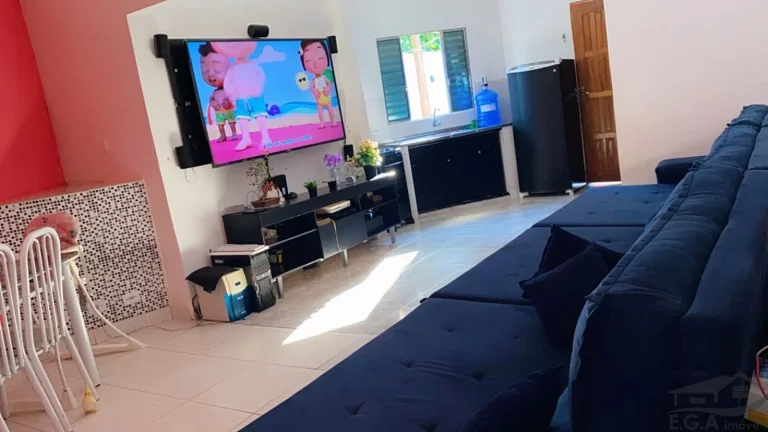 Imagem Oportunidade grande pra locação veraneio no sertão do Camburi