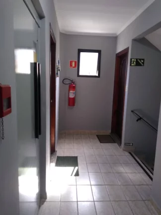 Imagem - Ótimo Apartamento com um dormitório no Canto do Forte - Praia Grande