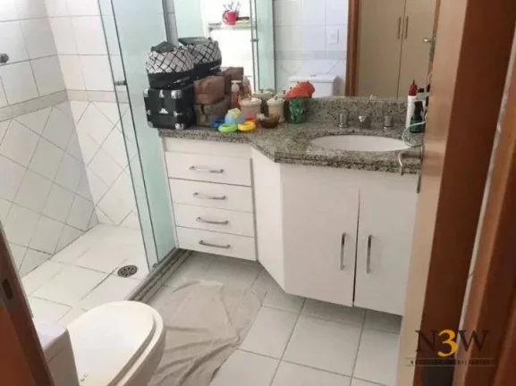 Imagem Apartamento com 3 dormitórios à venda, 124 m² por R$ 1.590.000,00 - Vila Leopoldina - São Paulo/SP