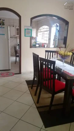 Imagem [Casa - Venda][Pq Interlagos]