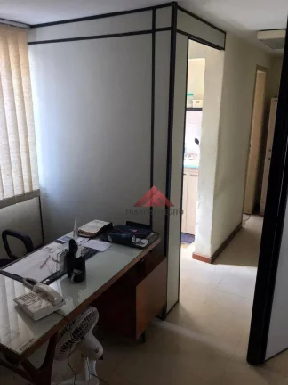 Imagem Sala à venda, 86 m² por R$ 325.000,00 - Centro - Niterói/RJ