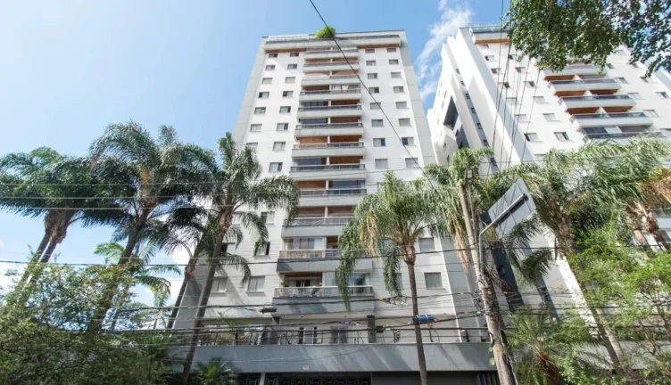 Imagem Apartamento para Locação em São Paulo, Ipiranga, 2 dormitórios, 1 suíte, 2 banheiros, 1 vaga