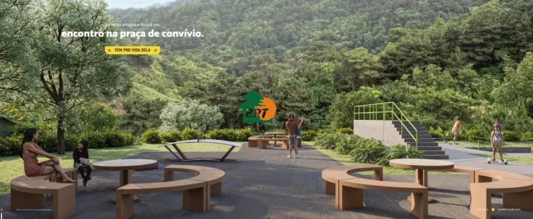 Imagem Terreno para Venda em Pirapora Do Bom Jesus, Bairro Planejado