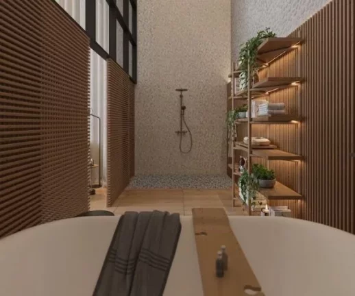 Foto do imóvel: Apartamento à venda, 280 m² por R$ 2.616.348, 13 - Altiplano Cabo Branco - João Pessoa/PB em Não informado