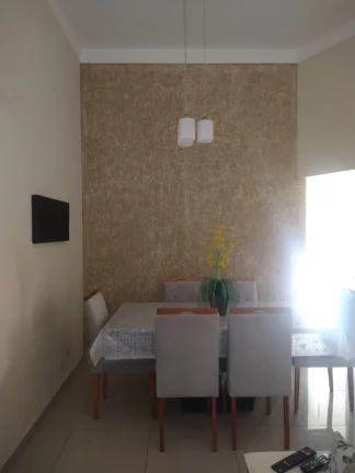 Imagem Casa á venda c/ 03 dormitórios, Bairro Portal Ville Primavera - Boituva/SP