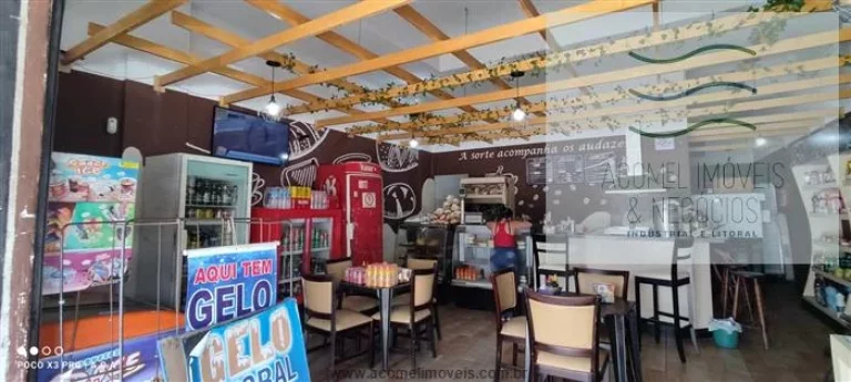 Imagem Lojas para venda em Praia Grande no bairro Vila Guilhermina