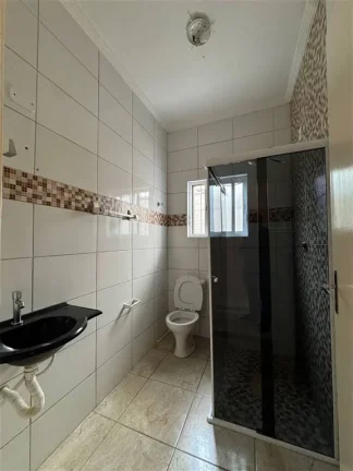 Imagem CASA COM 140 m² - CAIÇARA - PRAIA GRANDE SP