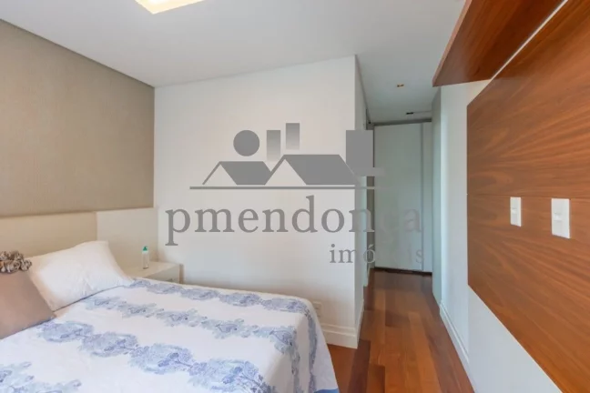 Imagem Apartamento alto da Lapa, 3 suites, 3 vagas, varanda gourmet, lazer completo