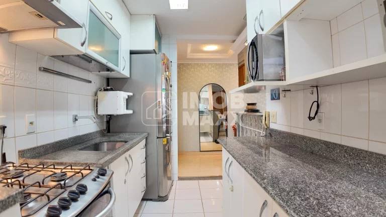 Imagem Apartamento à Venda na quadra 301, Águas Claras Norte, 2 Quartos, 57,95m²