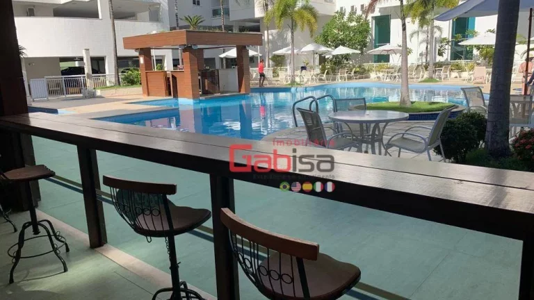 Imagem Apartamento com 3 dormitórios à venda, 128 m² por R$ 1.895.000,00 - Praia do Forte - Cabo Frio/RJ