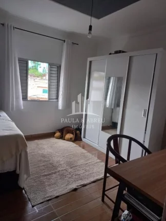 Imagem Sobrado 3 dorm no Jardim Miranda