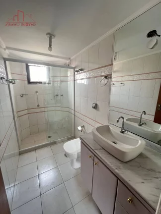 Imagem Apartamento para Locação - 3 Dorm - 119m² - Panamby