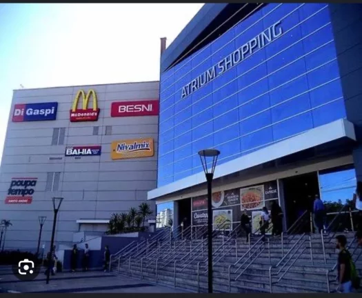 Imagem Apartamento sem condomínio em Santo André SP
