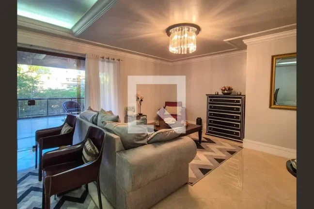 Imagem Apartamento à Venda - Recreio, 4 Quartos, 220 m2