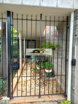 Imagem sobrado para venda no Ipiranga