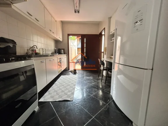 Imagem Casa à venda no bairro Centro - Mogi Mirim/SP