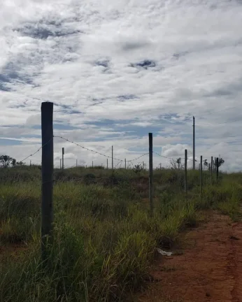 Imagem ote Exclusivo de 1.000m2 na Colônia com Vista Panorâmica 360°