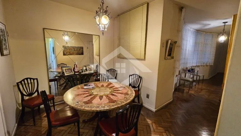 Imagem Apartamento em COPANEMA de 4 Quartos com 300 m²