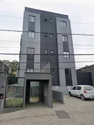 Imagem Apartamento com 2 dormitórios e 1 vaga de garagem - Atiradores | Joinville/SC