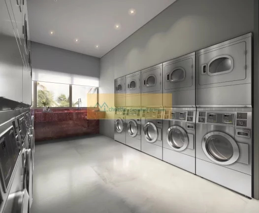 Imagem STUDIO RESIDENCIAL em São Paulo - SP, Paraíso