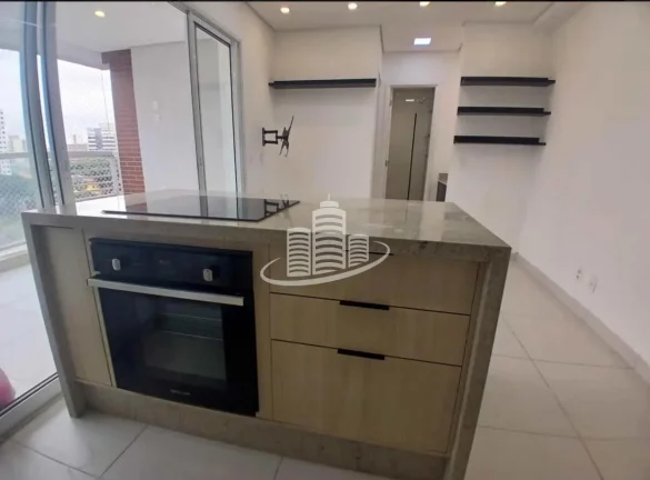Imagem Apartamento Padrão