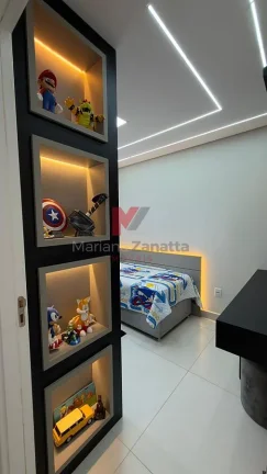 Foto do imóvel: residencial imagine PORTEIRA FECHADA - 400.000