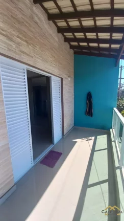 Imagem Casa de bairro á venda Santa Gertrudes,