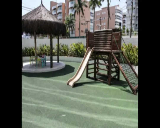 Imagem Apartamento alto padrão com vista para o mar na Enseada