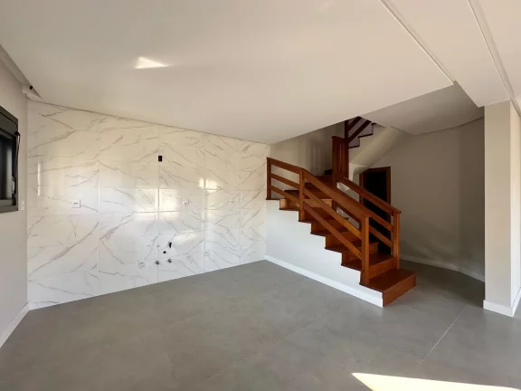 Imagem Triplex à venda em Passo de Torres, Centro, com 3 quartos, 180m²