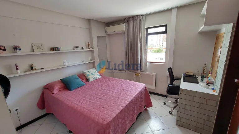 Imagem Apto - 4 Suítes - 230 m² - Manaíra, João Pessoa/PB