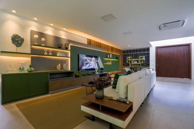 Imagem Casa Alto Padrão em Riveira de São Lourenço