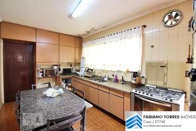 Imagem Casa Térrea a venda no Parque Anchieta em São Bernardo do Campo