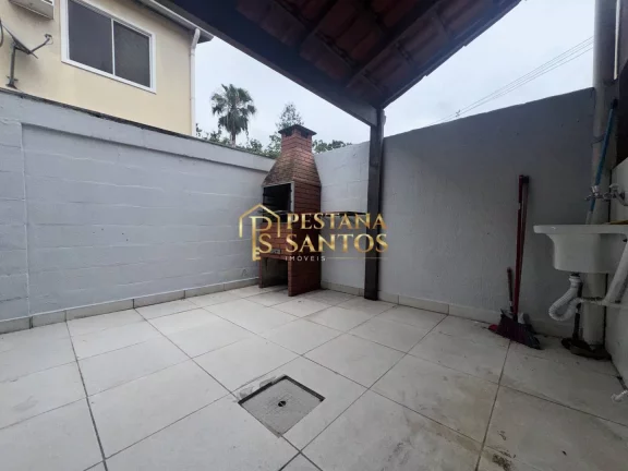 Imagem Casa à venda – 2 quartos – Vargem Pequena – 50m²