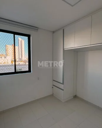 Imagem Edf. Monte Guararapes 75m , três quartos, sendo 01 suíte