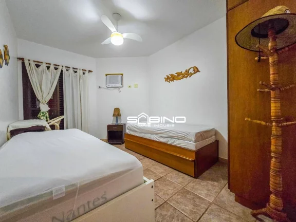 Imagem Apartamento à Venda, no Edifico Allamanda, com 3 dormitórios 1 suíte 101.34m² área útil, 2 vagas de garagem
