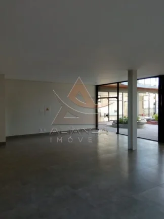 Imagem Sala - Ribeirão Preto - Ribeirânia