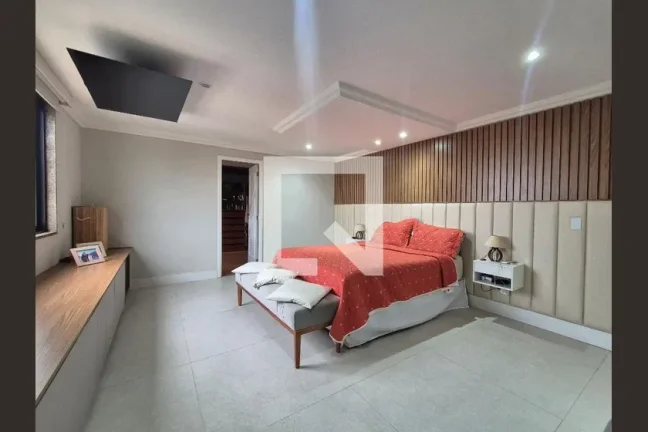 Imagem Apartamento à Venda - Recreio, 4 Quartos, 314 m2