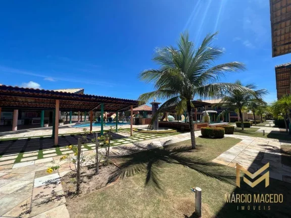 Imagem Hotel com 64 dormitórios à venda, 4000 m² por R$ 30.000.000,00 - Parajuru - Beberibe/CE