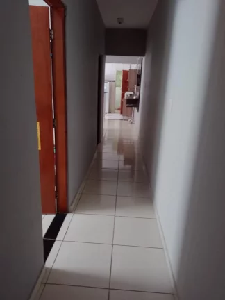 Imagem Casa à Venda no Bairro De Lorenzzi, em Boituva