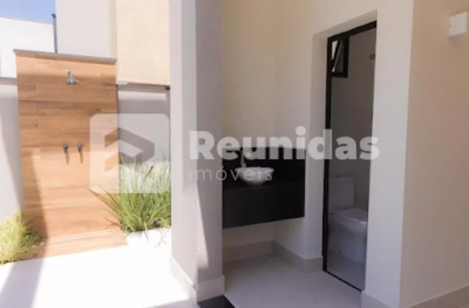 Imagem Sobrado com 4 dormitórios à venda, 402 m² por R$ 4.770.000,00 - Urbanova - São José dos Campos/SP