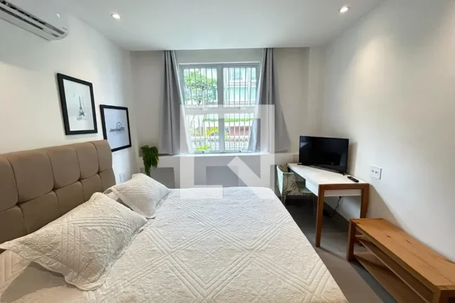 Imagem Apartamento à Venda - Ipanema, 2 Quartos, 55 m2
