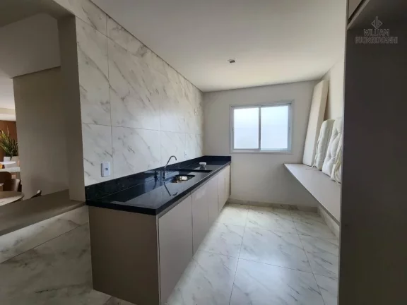 Imagem Imóvel para venda 2 quartos, 1 vaga, lazer completo em Caiçara - P G - SP