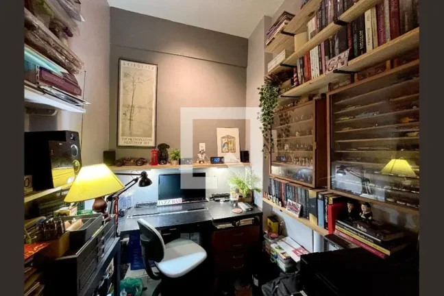 Imagem Apartamento à Venda - Copacabana, 3 Quartos, 144 m2