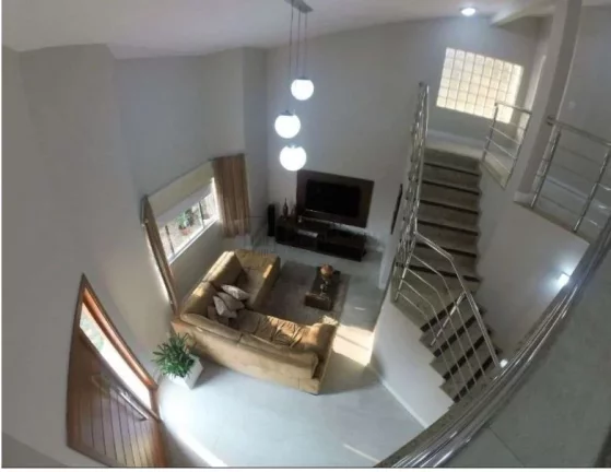 Imagem Casa com ampla estrutura de lazer, finamente mobiliada, bairro Ariribá, BC