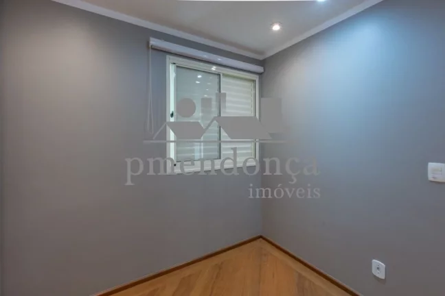 Imagem Apartamento em Perdizes com 3 quartos (1 suíte) e 2 vagas, 75 m2