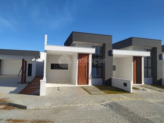 Imagem Casa à venda no Condomínio Nova Esperança em Parnamirim!