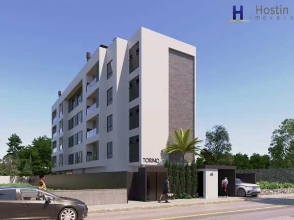 Imagem APARTAMENTO RESIDENCIAL em JOINVILLE - SC, ATIRADORES