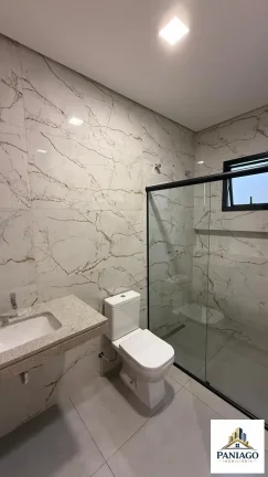 Imagem Casa Térrea no Condomínio Primor das Torres em Cuiabá