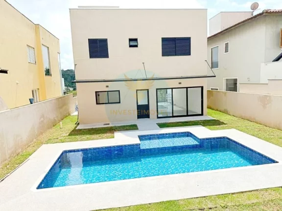 Imagem Casa em Condomínio a Venda no bairro Granja Viana - Cotia, SP