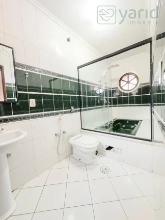 Imagem CASA À VENDA NO JARDIM MORUMBI, JUNDIAÍ